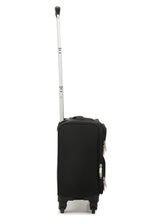 Load image into Gallery viewer, Teakwood Leathers Unisex Overnighter Trolley Bag- 39 Liters