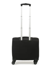 Load image into Gallery viewer, Teakwood Leathers Unisex Overnighter Trolley Bag- 39 Liters