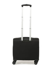 Load image into Gallery viewer, Teakwood Leathers Unisex Overnighter Trolley Bag- 39 Liters