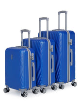Load image into Gallery viewer, Teakwood Trolley Bag - SET