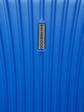 Load image into Gallery viewer, Teakwood Trolley Bag - SET