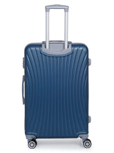 Load image into Gallery viewer, Teakwood Small Trolley Bag - Grey