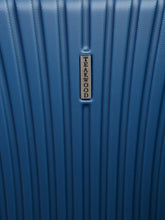 Load image into Gallery viewer, Teakwood Small Trolley Bag - Grey