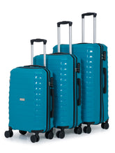Load image into Gallery viewer, Teakwood Trolley Bag - SET