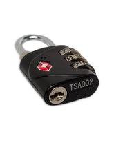 Load image into Gallery viewer, Teakwood Metal Black Lock