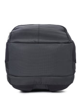 Load image into Gallery viewer, Teakwood Genuine Polyester Backpack - Black