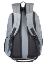 Load image into Gallery viewer, Teakwood Genuine Polyester Backpack - Grey - Clearance sale