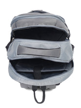 Load image into Gallery viewer, Teakwood Genuine Polyester Backpack - Grey - Clearance sale