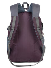 Load image into Gallery viewer, Teakwood Leather Unisex Solid Brown 34L Medium Backpack