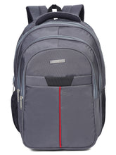 Load image into Gallery viewer, Teakwood Genuine Polyester Backpack - Gray