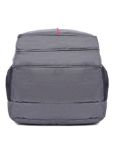 Load image into Gallery viewer, Teakwood Genuine Polyester Backpack - Gray