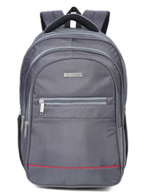 Load image into Gallery viewer, Teakwood Genuine Polyester Backpack - Black