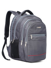 Load image into Gallery viewer, Teakwood Genuine Polyester Backpack - Black