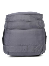 Load image into Gallery viewer, Teakwood Genuine Polyester Backpack - Black