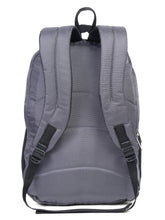Load image into Gallery viewer, Teakwood Genuine Polyester Backpack - Black