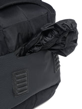 Load image into Gallery viewer, Teakwood Genuine Polyester Backpack - Black