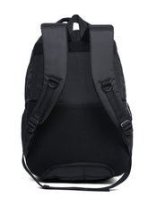 Load image into Gallery viewer, Teakwood Genuine Polyester Backpack - Black