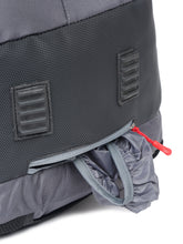 Load image into Gallery viewer, Teakwood Genuine Polyester Backpack - Grey