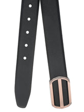 Load image into Gallery viewer, Teakwood Leather Men Teaxtured Belt