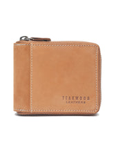 Load image into Gallery viewer, Teakwood Genuine Leather Combo Gift Set