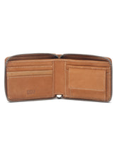 Load image into Gallery viewer, Teakwood Genuine Leather Combo Gift Set