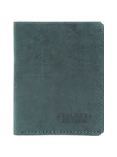 Load image into Gallery viewer, Teakwood Genuine Leather Combo Gift Set