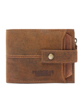 Load image into Gallery viewer, Teakwood Genuine Leather Combo Gift Set