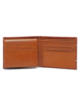 Load image into Gallery viewer, Teakwood Genuine Leather Combo Gift Set