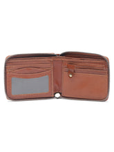 Load image into Gallery viewer, Teakwood Genuine Leather Combo Gift Set