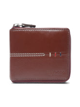 Load image into Gallery viewer, Teakwood Genuine Leather Combo Gift Set