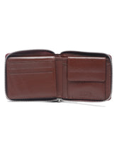 Load image into Gallery viewer, Teakwood Genuine Leather Combo Gift Set