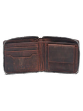 Load image into Gallery viewer, Teakwood Genuine Leather Combo Gift Set