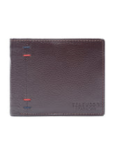 Load image into Gallery viewer, Teakwood Genuine Leather Combo Gift Set