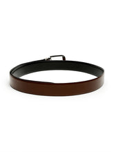 Load image into Gallery viewer, Men Black & Green Genuine Leather Accessory Gift Set