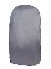 Load image into Gallery viewer, Unisex Black Waterproof Rucksack