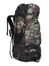 Load image into Gallery viewer, Unisex Camouflage Printed Waterproof Rucksack