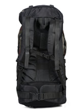 Load image into Gallery viewer, Unisex Camouflage Printed Waterproof Rucksack