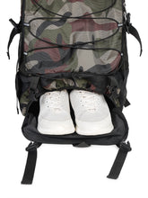 Load image into Gallery viewer, Unisex Camouflage Printed Waterproof Rucksack