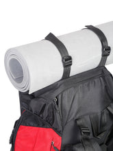 Load image into Gallery viewer, Unisex Red Waterproof Rucksack - Clearance sale