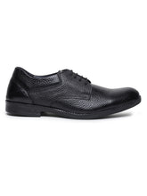 Load image into Gallery viewer, Teakwood Genuine Leather Derby Formal Shoes