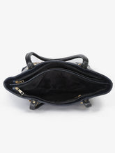 Load image into Gallery viewer, Women Blue Solid Shoulder Bag