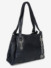 Load image into Gallery viewer, Women Blue Solid Shoulder Bag