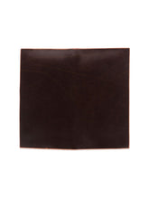 Load image into Gallery viewer, Teakwood Genuine Leather Wallet - Brown