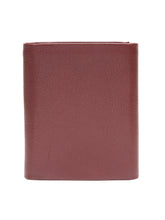 Load image into Gallery viewer, Teakwood Genuine Leather Wallets - Brown