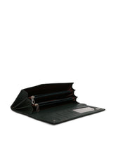 Load image into Gallery viewer, Teakwood Genuine Leather Women Wallet - Olive