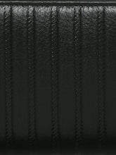 Load image into Gallery viewer, Teakwood Genuine Leather Women Wallet - Olive