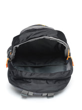 Load image into Gallery viewer, Teakwood Genuine Polyester Rucksacks - Black