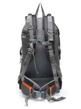 Load image into Gallery viewer, Teakwood Genuine Polyester Rucksacks - Black