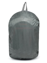 Load image into Gallery viewer, Teakwood Genuine Polyester Rucksacks - Black