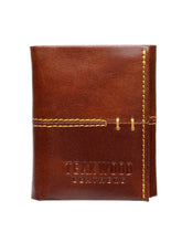 Load image into Gallery viewer, Teakwood Genuine Leather Combo Gift Set